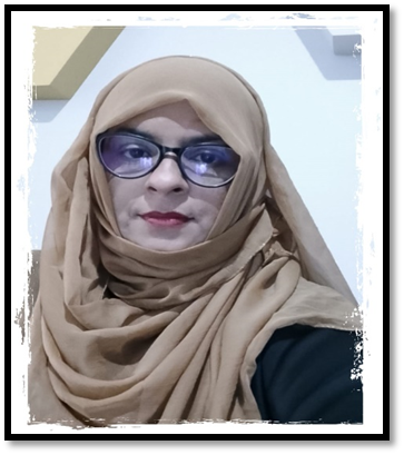 Dr. Nargis Tabassum - Administrator